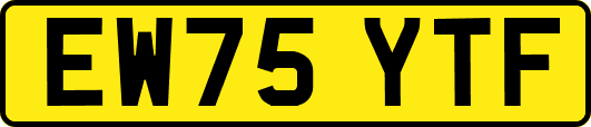 EW75YTF