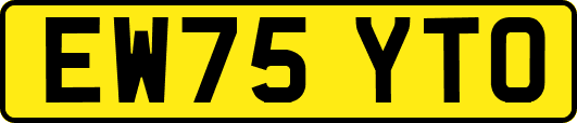 EW75YTO