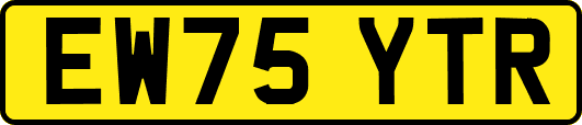 EW75YTR