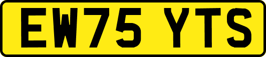 EW75YTS