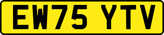 EW75YTV