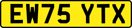 EW75YTX