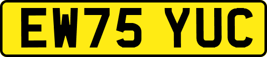 EW75YUC