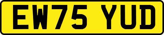 EW75YUD