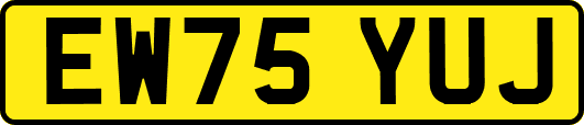 EW75YUJ