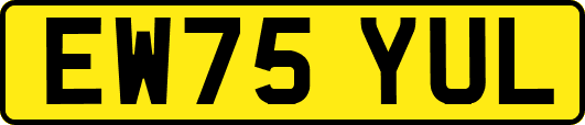 EW75YUL