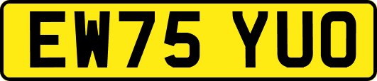 EW75YUO