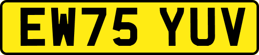 EW75YUV