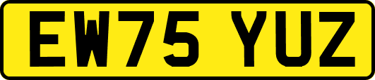 EW75YUZ