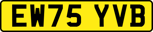 EW75YVB