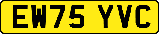 EW75YVC