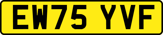 EW75YVF
