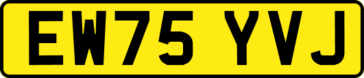 EW75YVJ