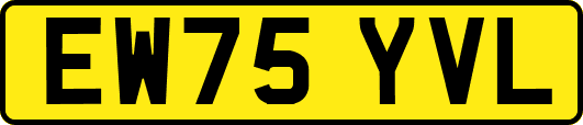 EW75YVL