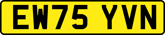 EW75YVN