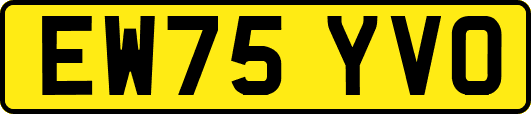 EW75YVO