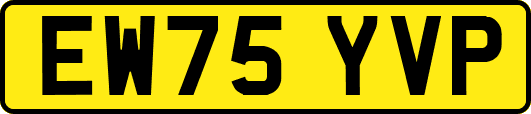 EW75YVP