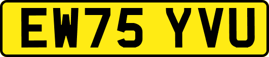EW75YVU