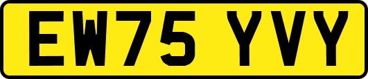 EW75YVY