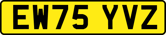 EW75YVZ
