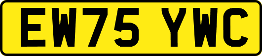 EW75YWC