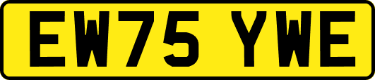 EW75YWE
