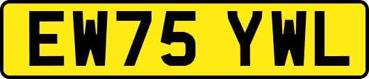EW75YWL