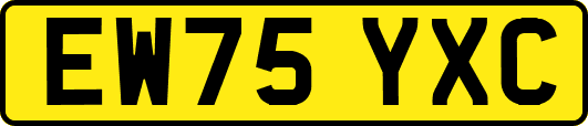 EW75YXC