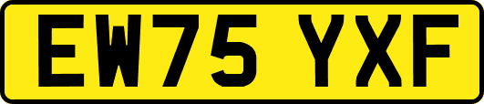 EW75YXF