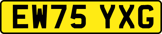 EW75YXG
