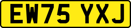 EW75YXJ