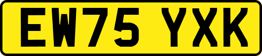 EW75YXK