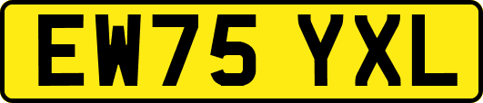 EW75YXL