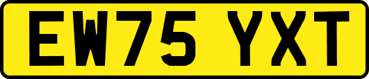 EW75YXT