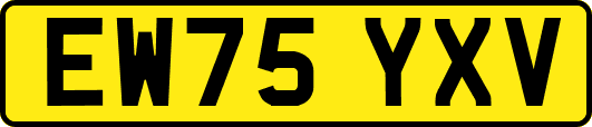EW75YXV
