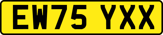 EW75YXX