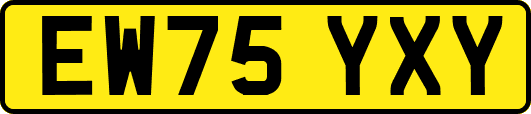 EW75YXY