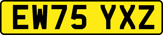 EW75YXZ