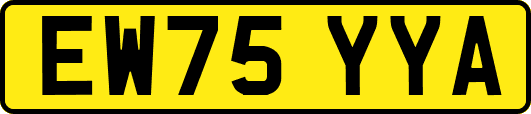 EW75YYA