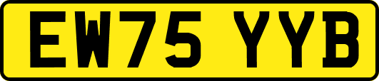 EW75YYB