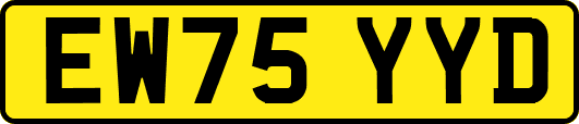EW75YYD