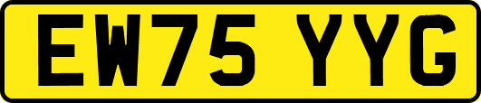 EW75YYG