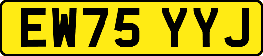 EW75YYJ