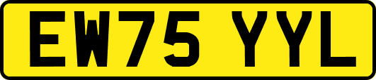 EW75YYL