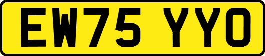 EW75YYO