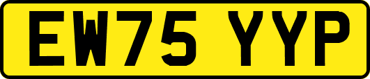 EW75YYP