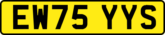 EW75YYS