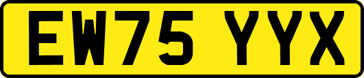 EW75YYX
