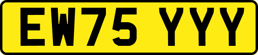 EW75YYY