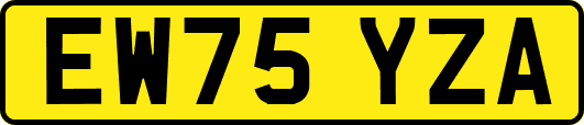 EW75YZA